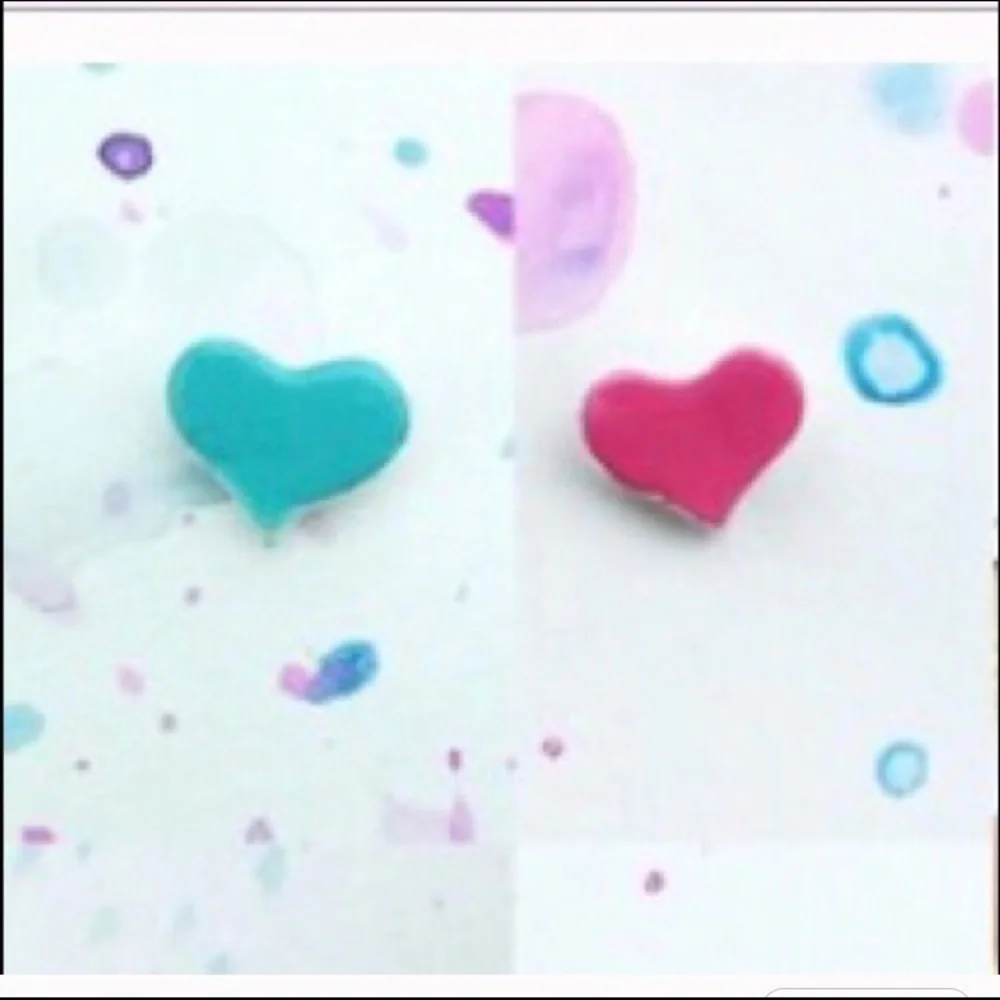 WILA blue pink