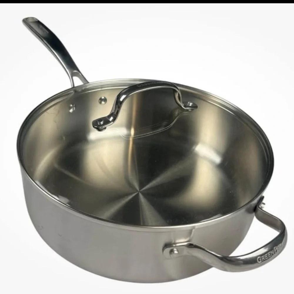GreenPan superior qt