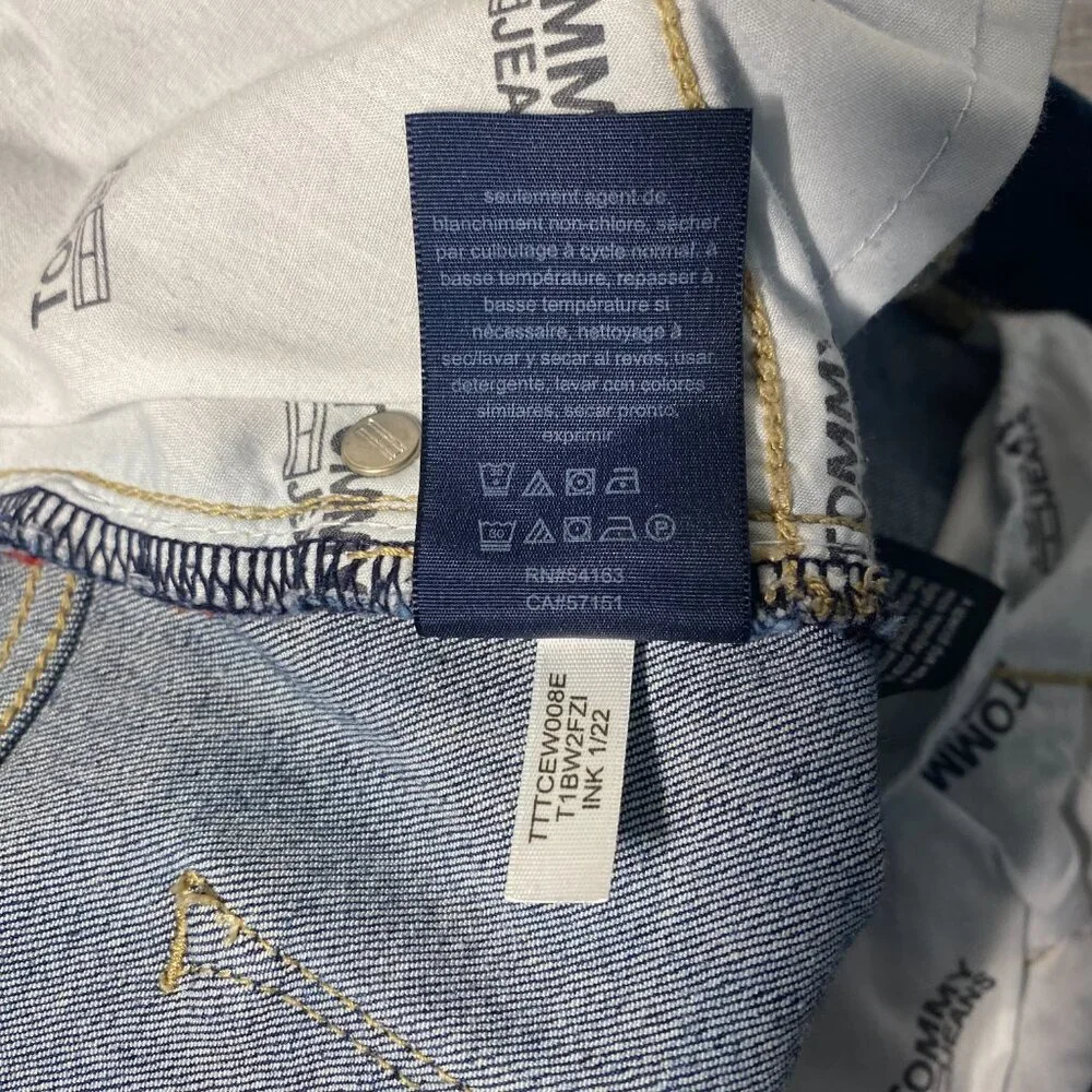 tommy jeans