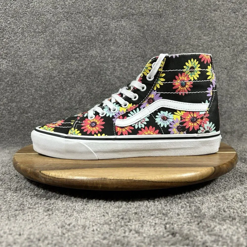 Vans sk8 hi