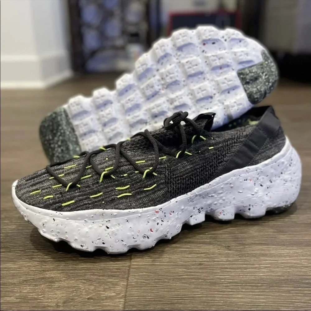 Nike space hippie