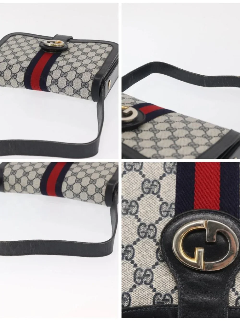 Gucci gg supreme