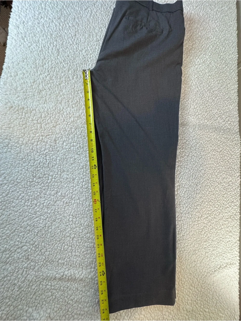 Roz & Ali tailored petite