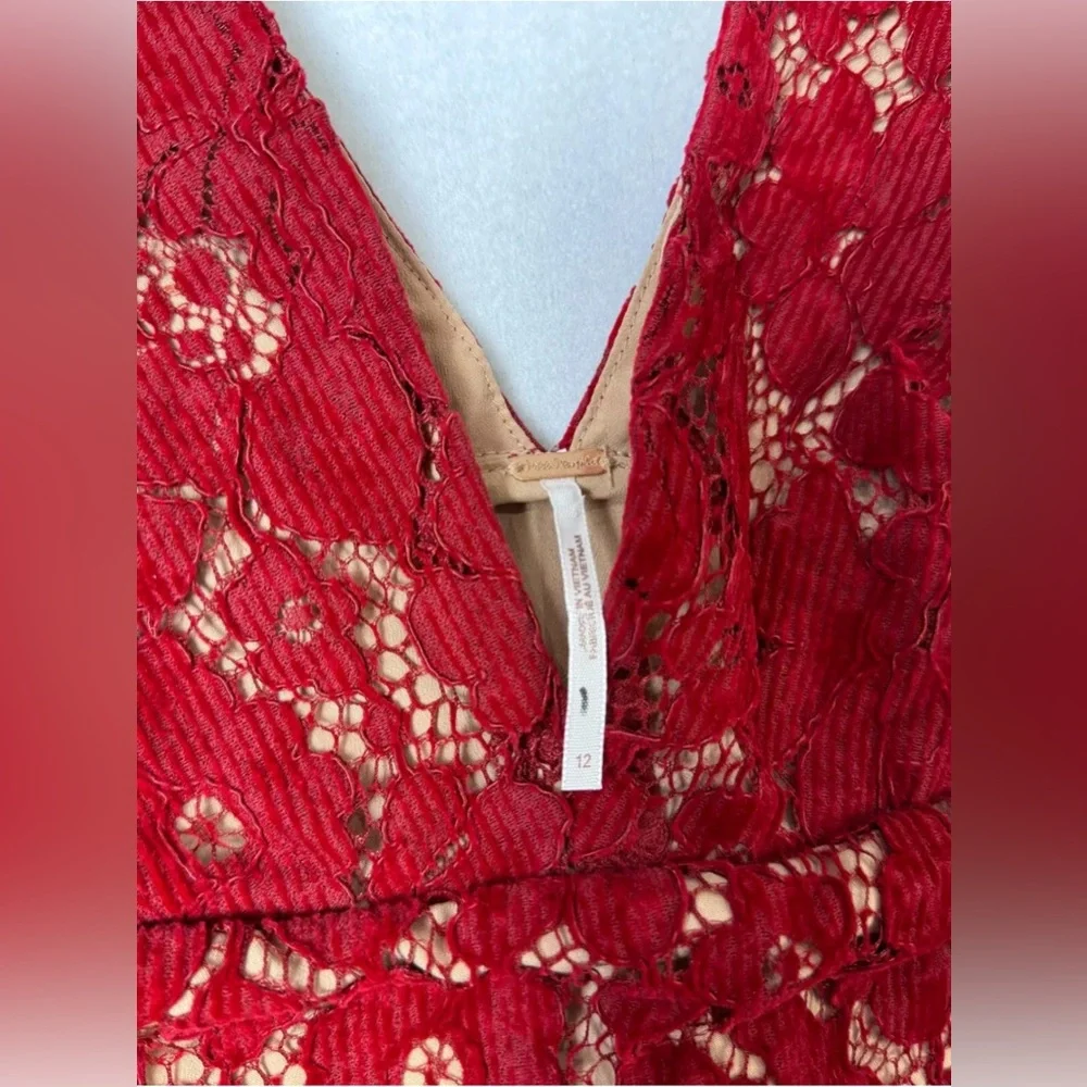 Free People great pre