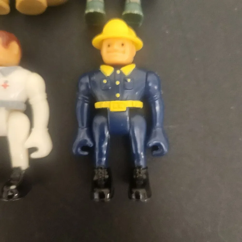 Lincoln Logs lincoln great