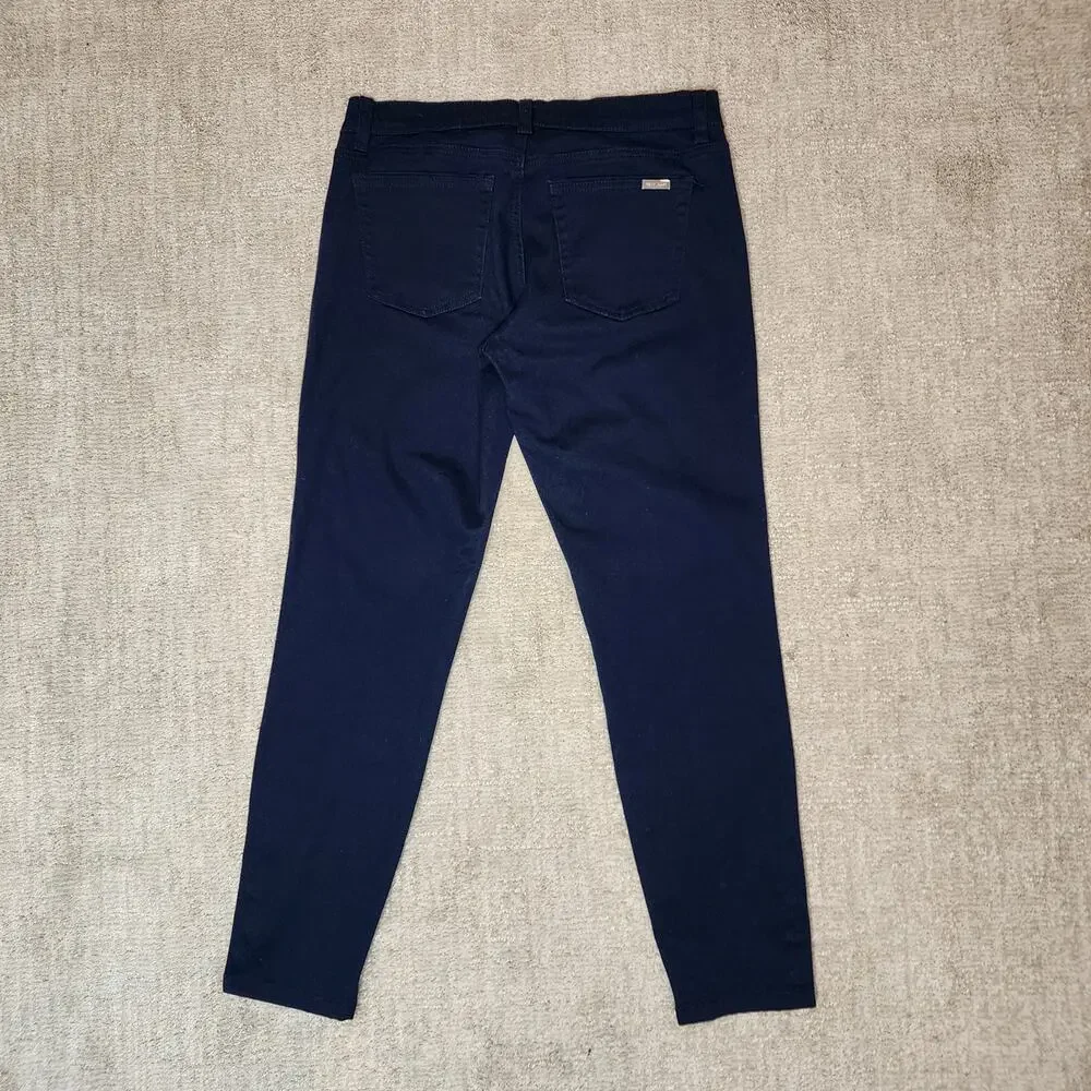 White House Black Market dark blue