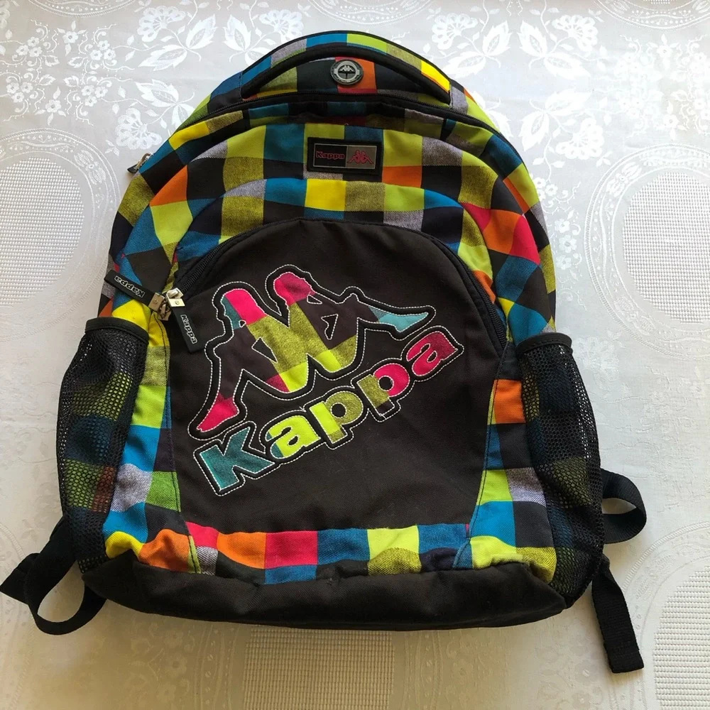 Kappa large logo