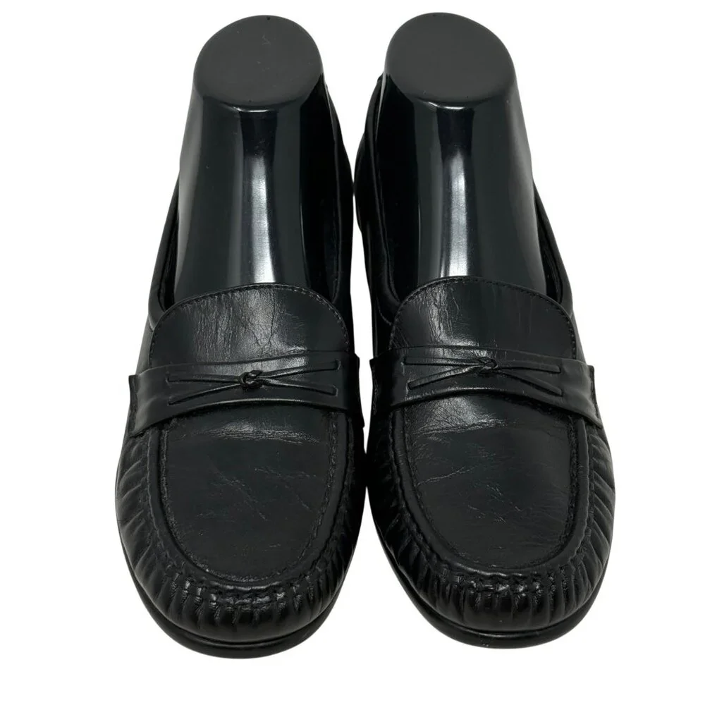 comfortable loafers