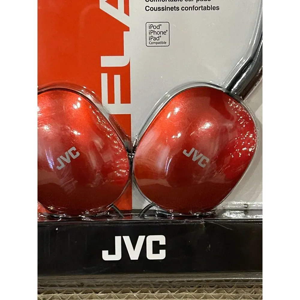 N/A jvc ha