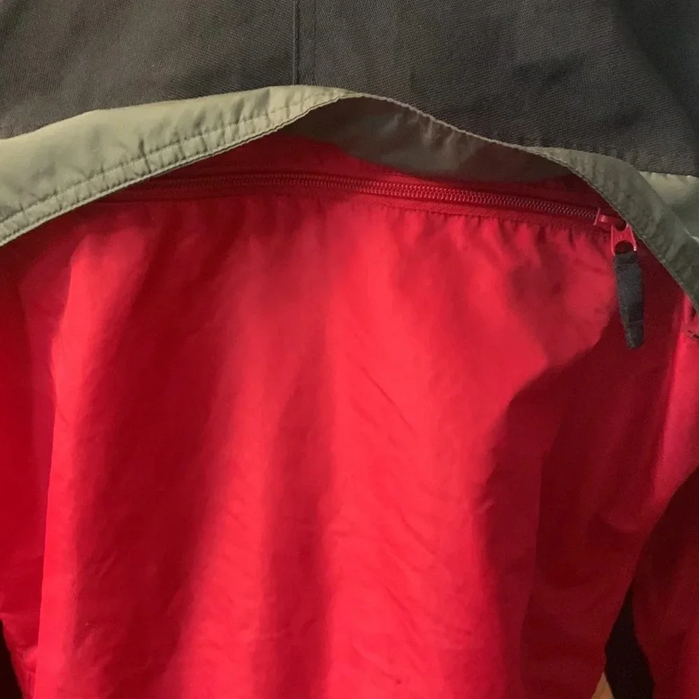 Columbia mens winter