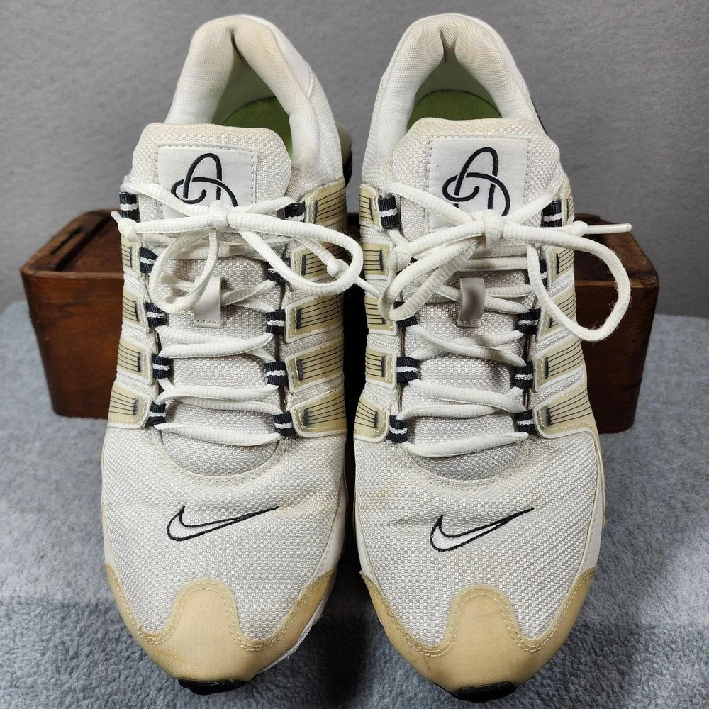 Nike brand style