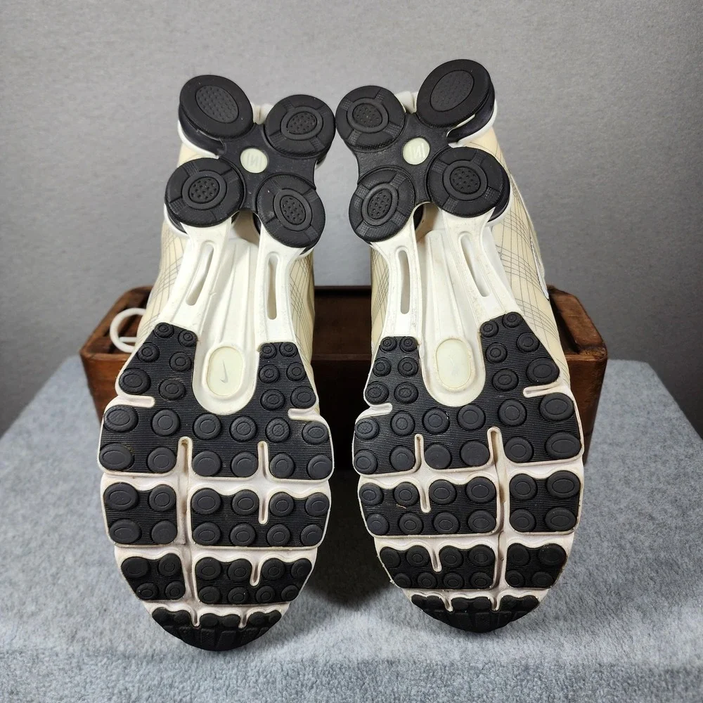 Nike brand style