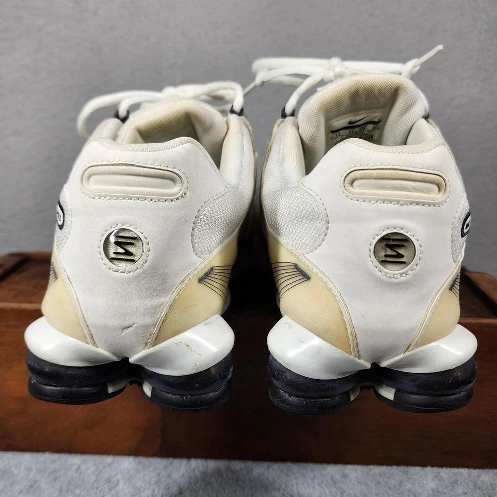 Nike brand style