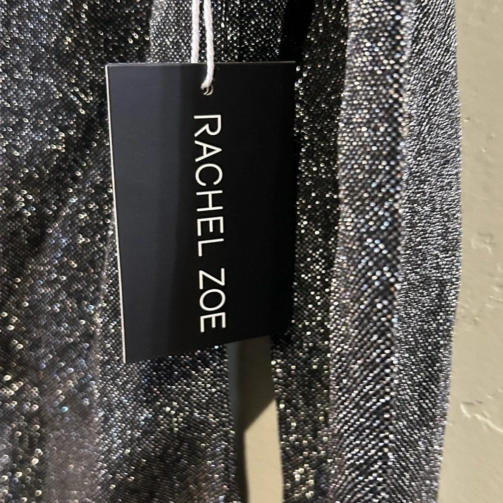 Rachel Zoe gorgeous designer