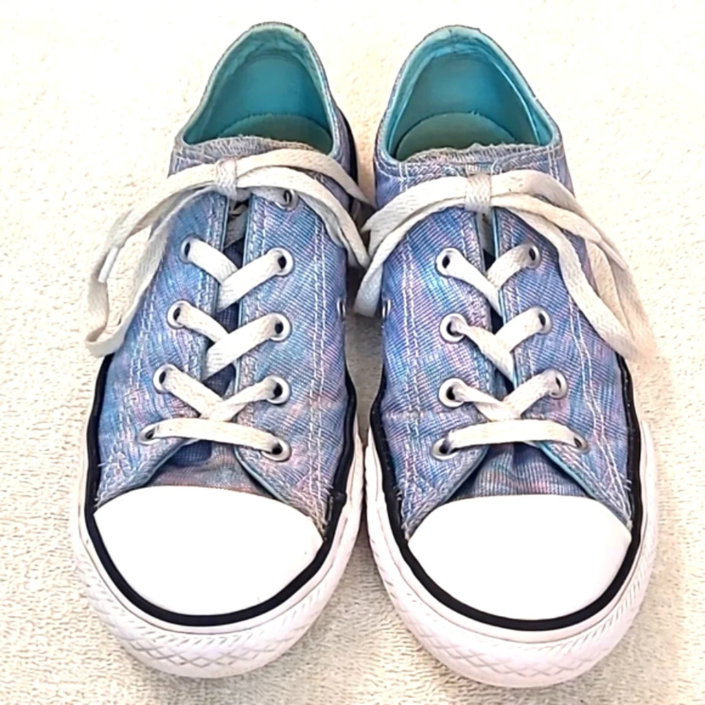 Converse keep it