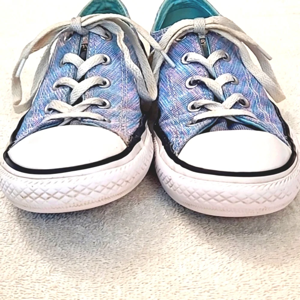 Converse keep it