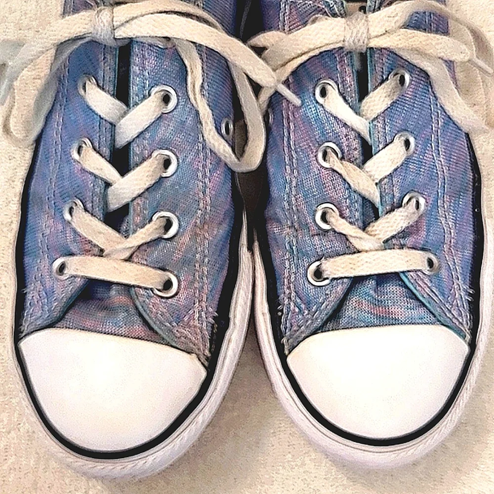 Converse keep it