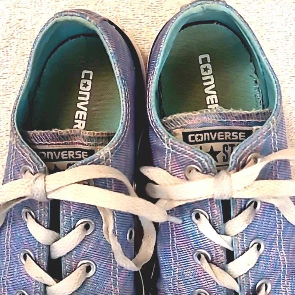 Converse keep it