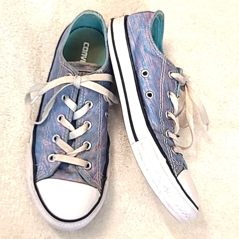 Converse keep it