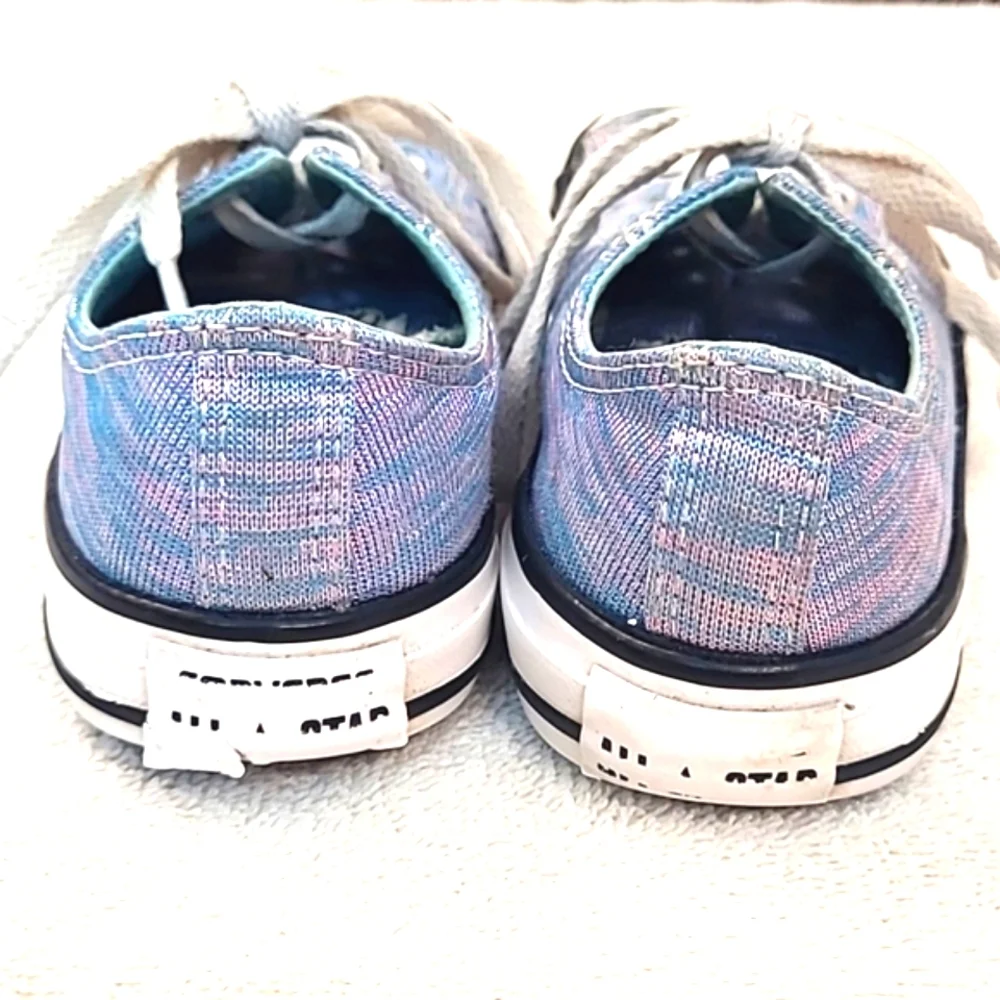 Converse keep it