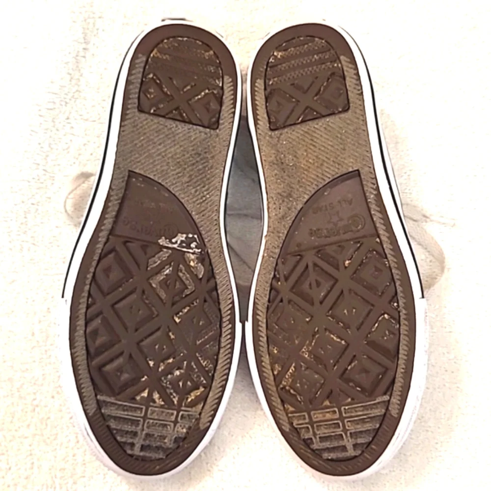Converse keep it
