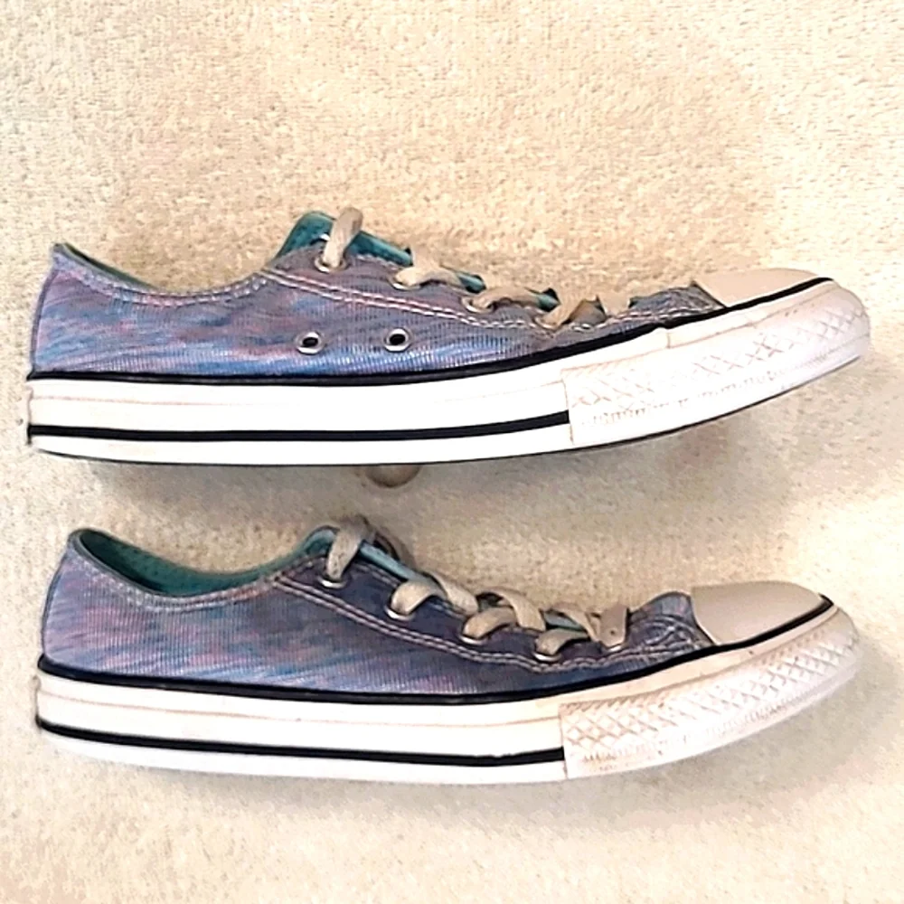 Converse keep it