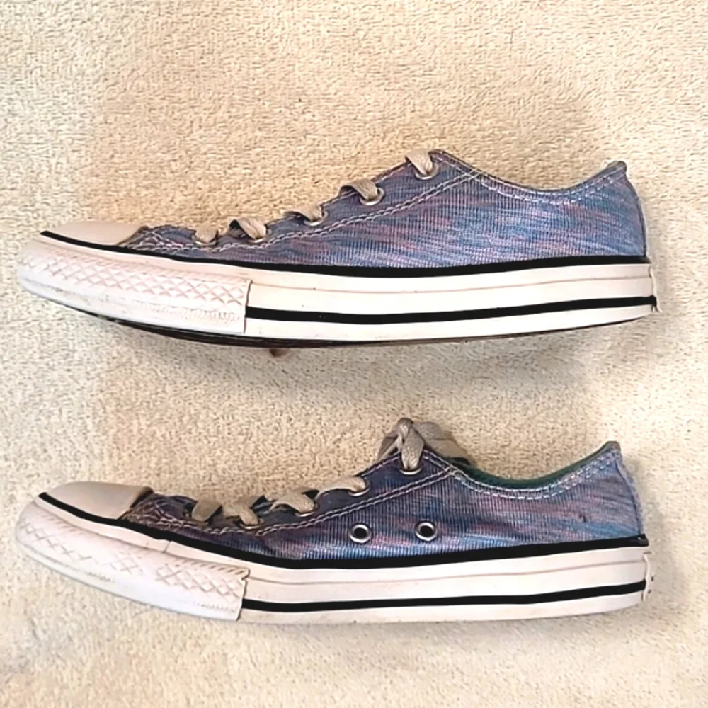 Converse keep it