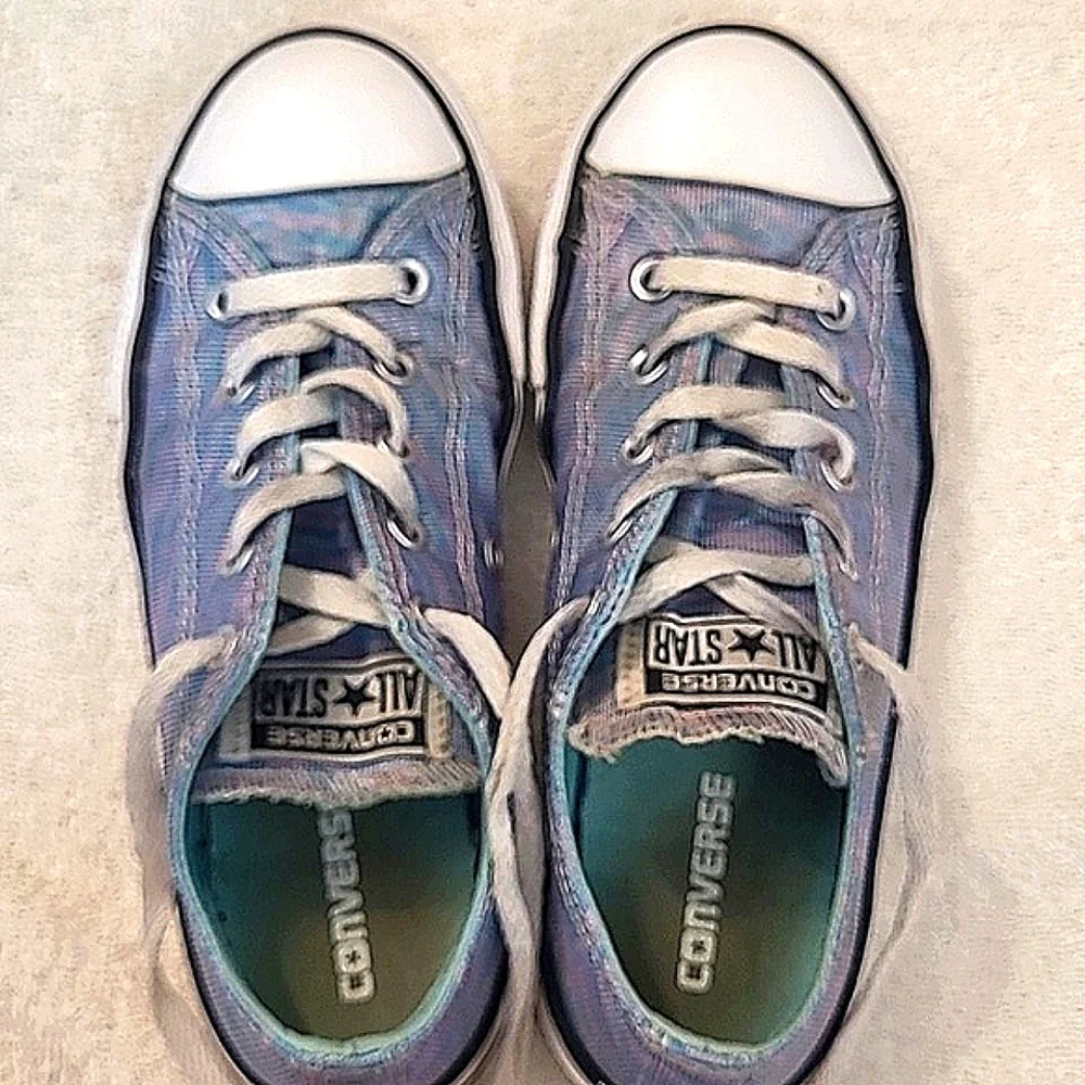 Converse keep it