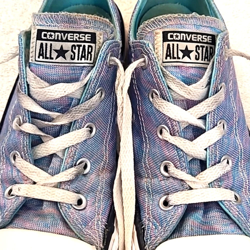 Converse keep it