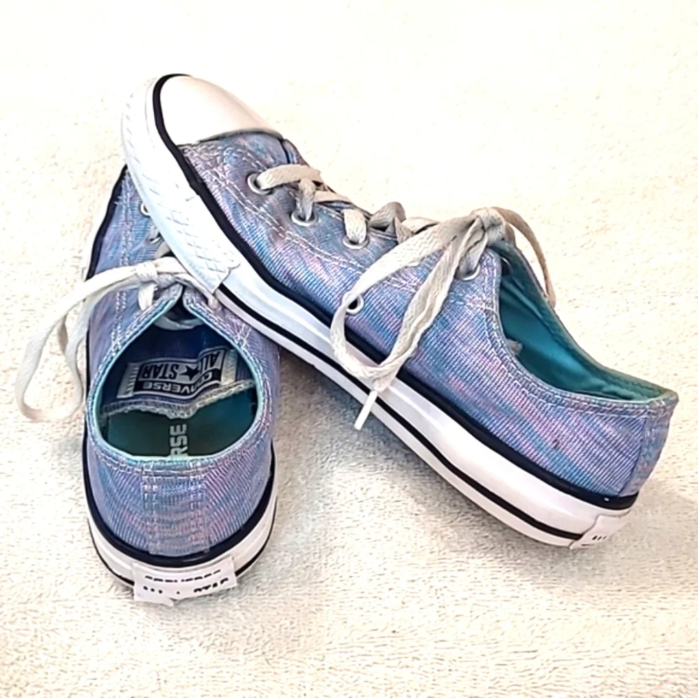 Converse keep it