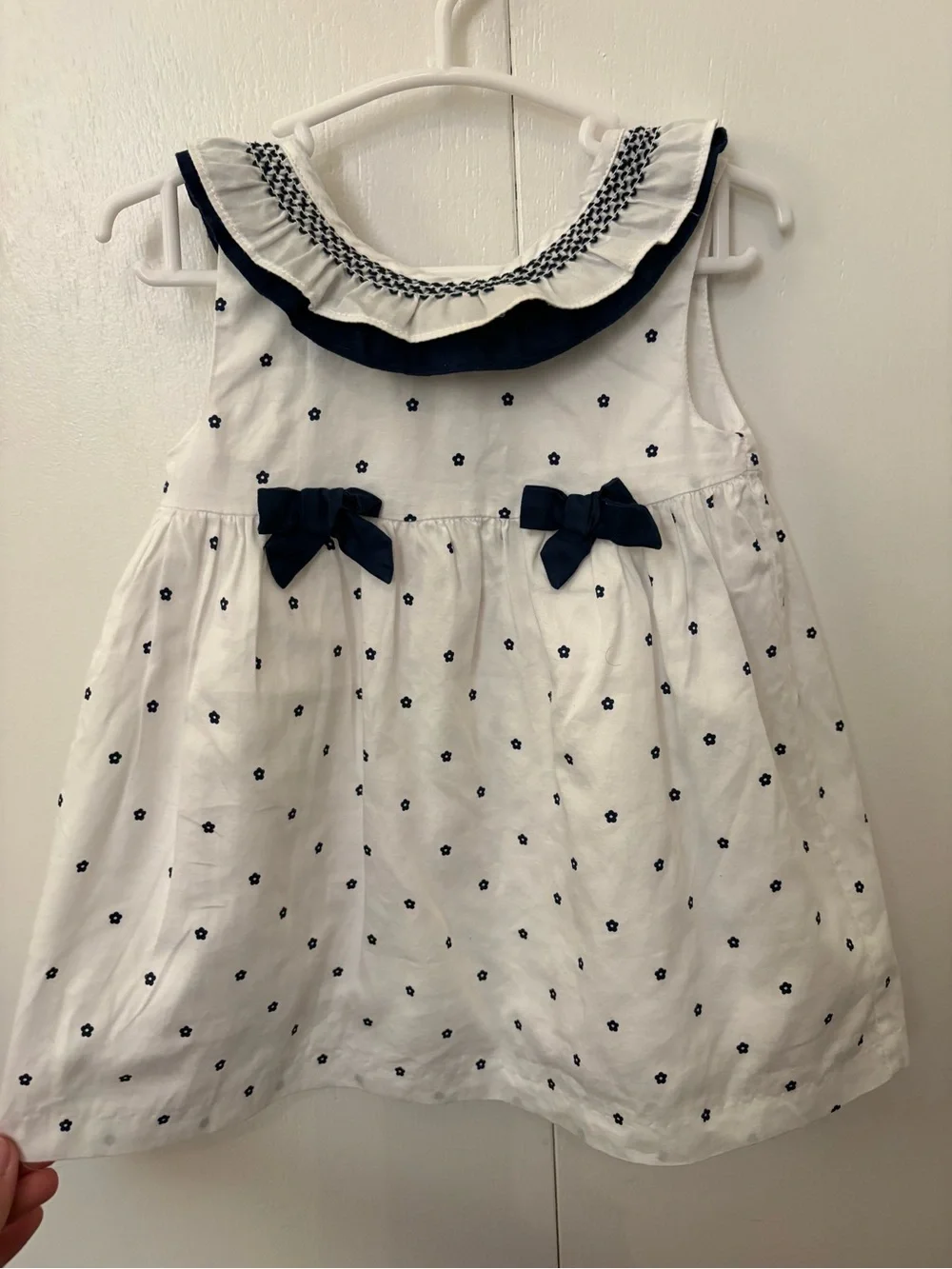 Mayoral soft white
