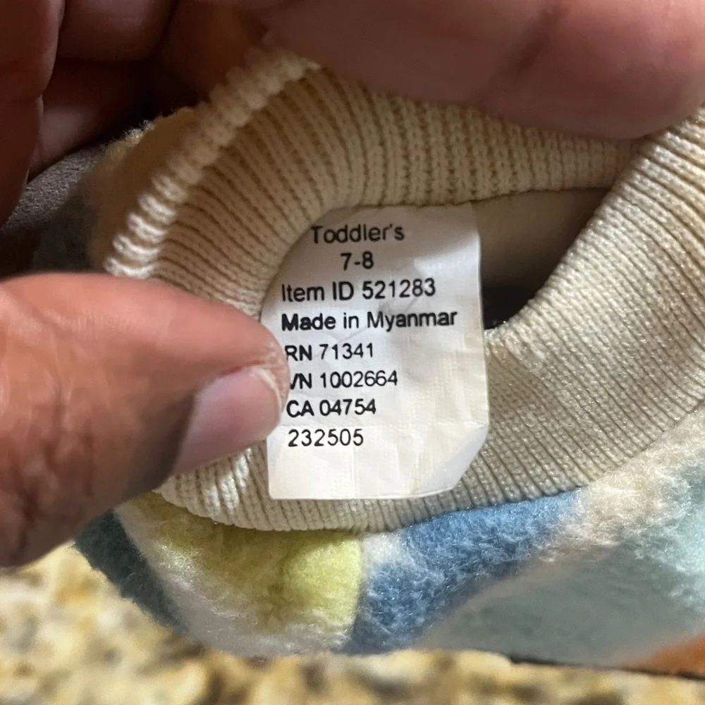 L.L. Bean ll bean