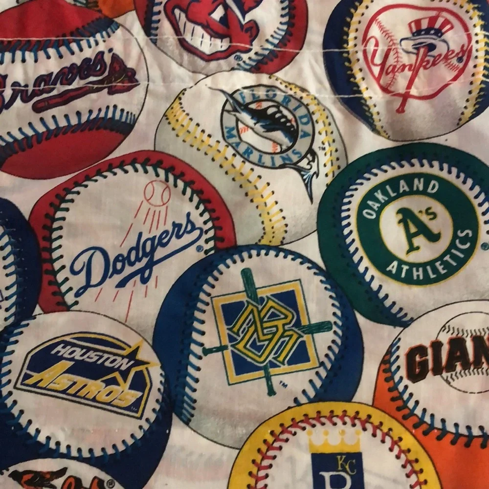 MLB set two