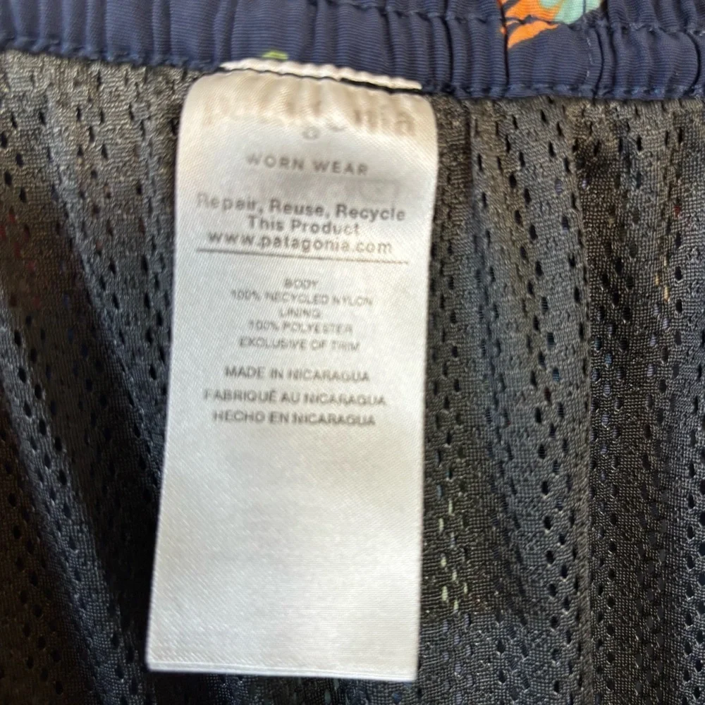 Patagonia great preowned