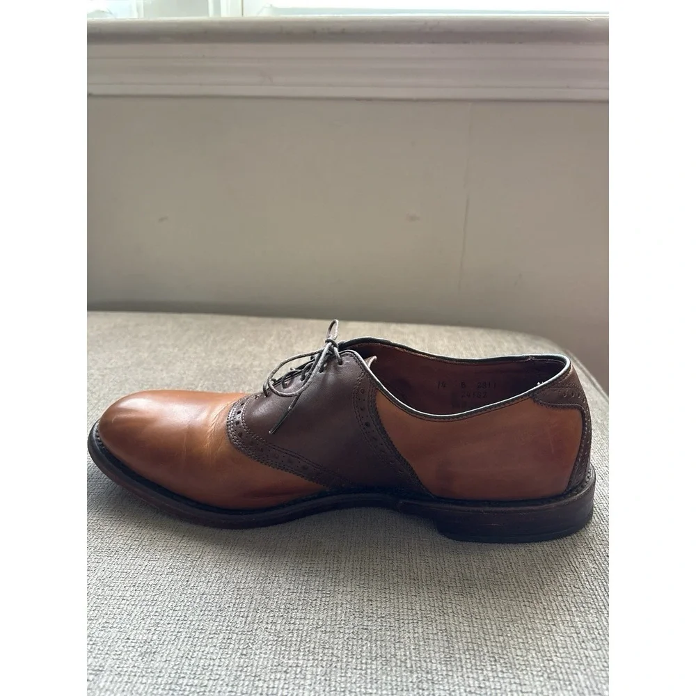 Allen Edmonds allen edmonds