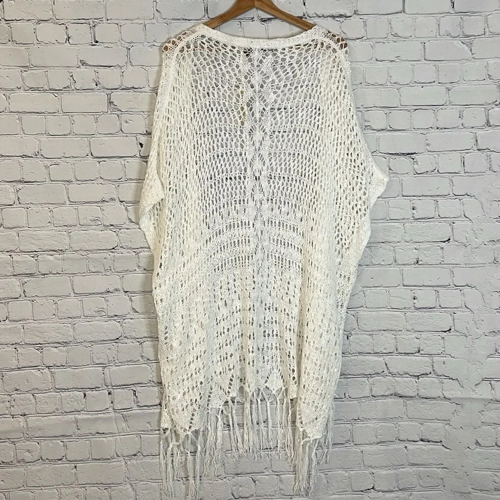 Doe & Rae open front