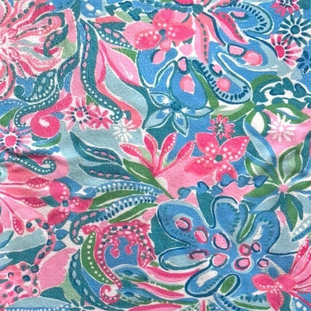 Lilly Pulitzer one lightweight size