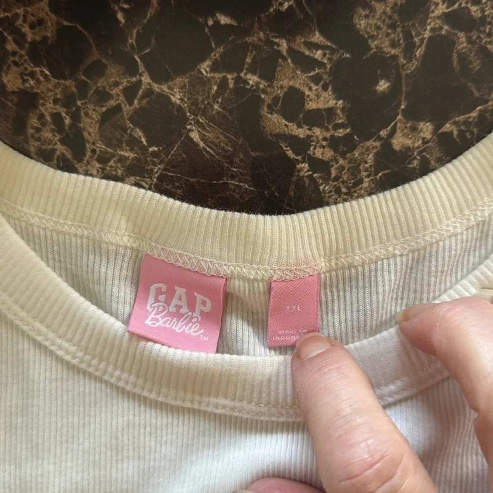 GAP this cream