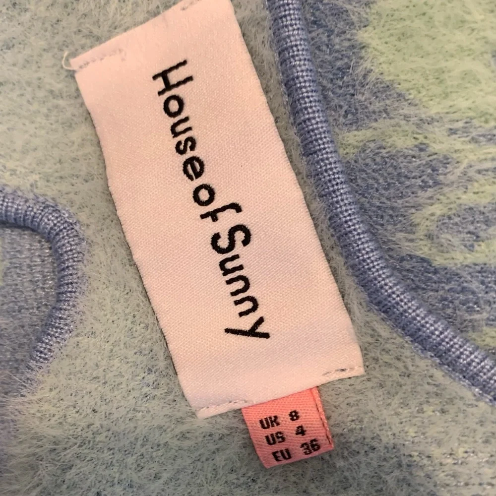 House of Sunny house sunny