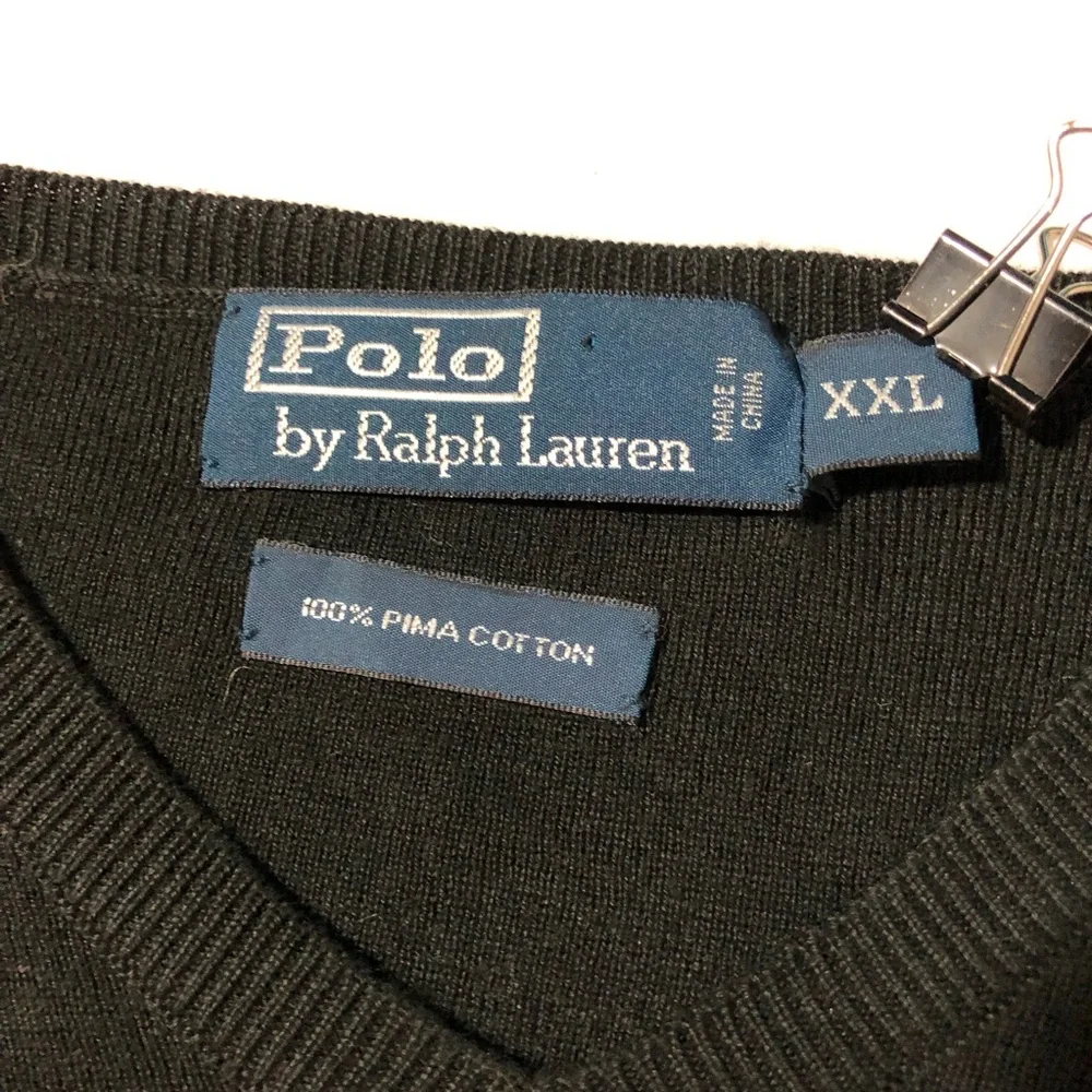 Polo Ralph Lauren vtg polo