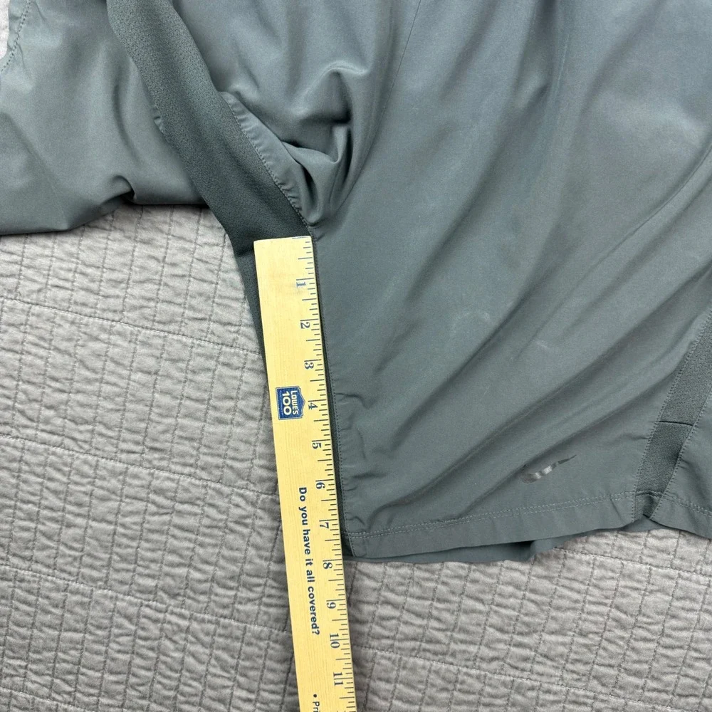 Nike size medium