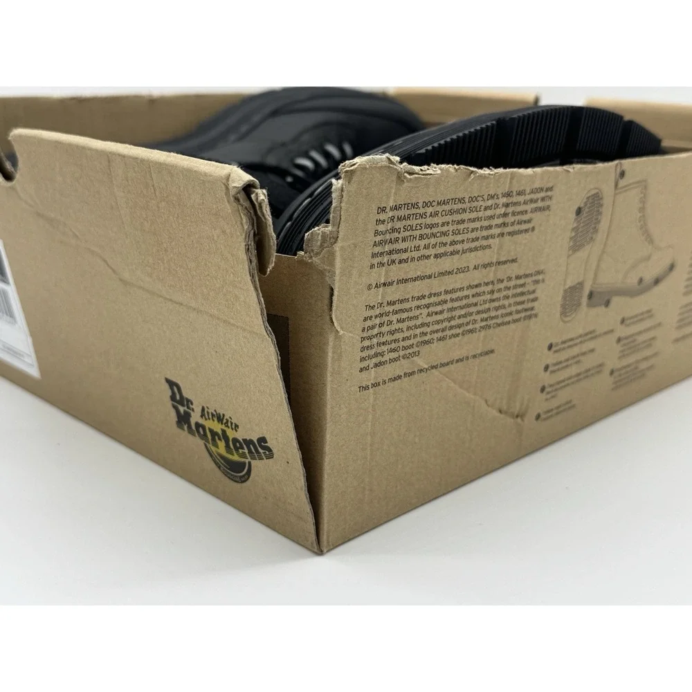 Dr. Martens brand new