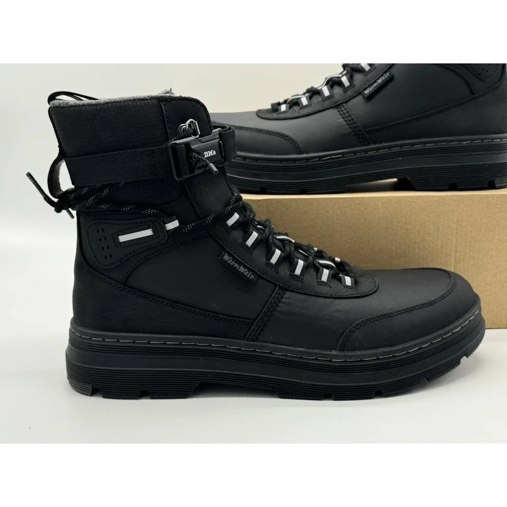 Dr. Martens brand new