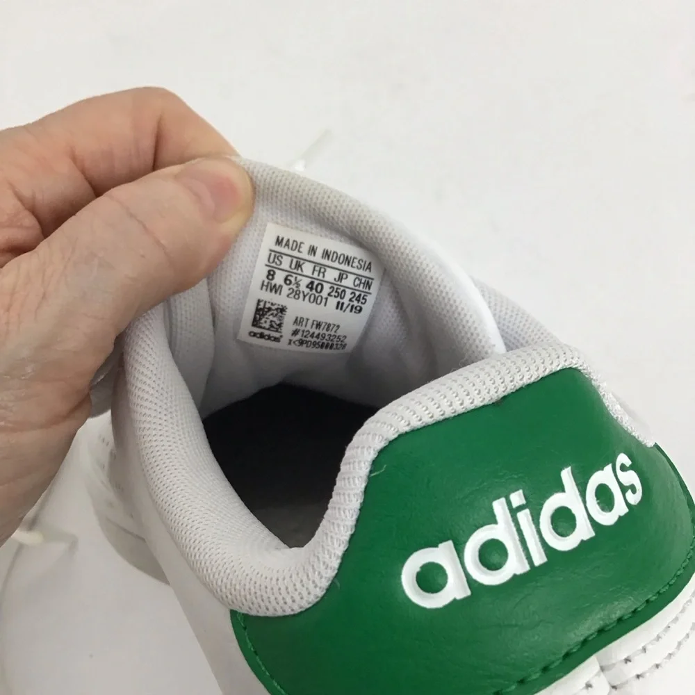adidas men’s advantage