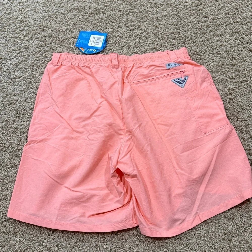 Columbia backcast iii