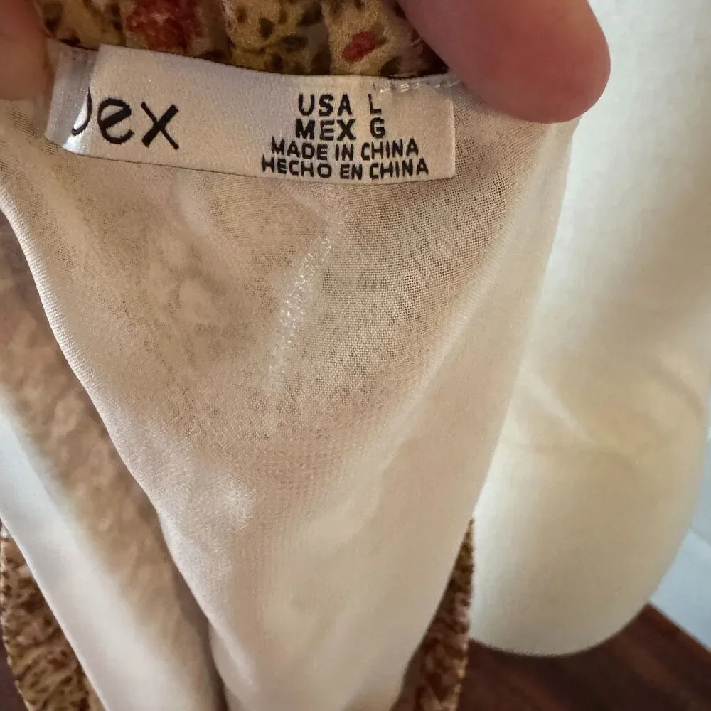 Dex cottagecore soft