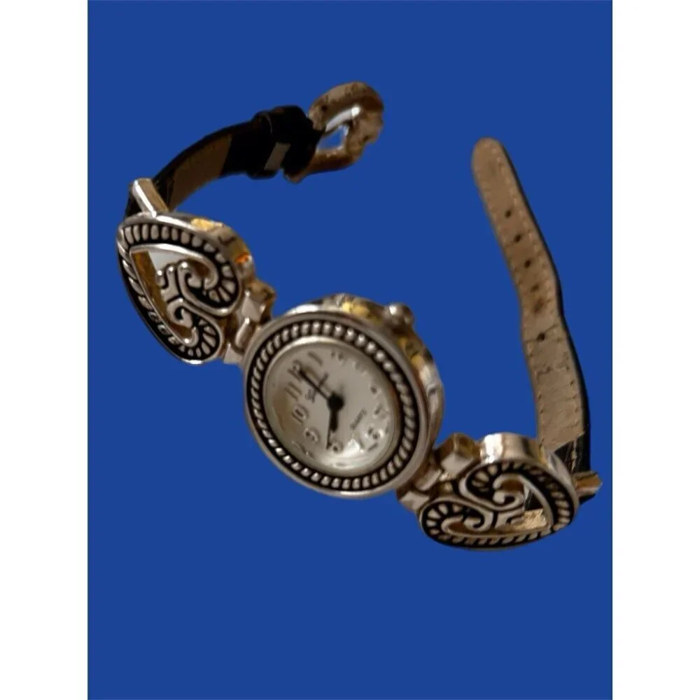 Geneva watch stylish