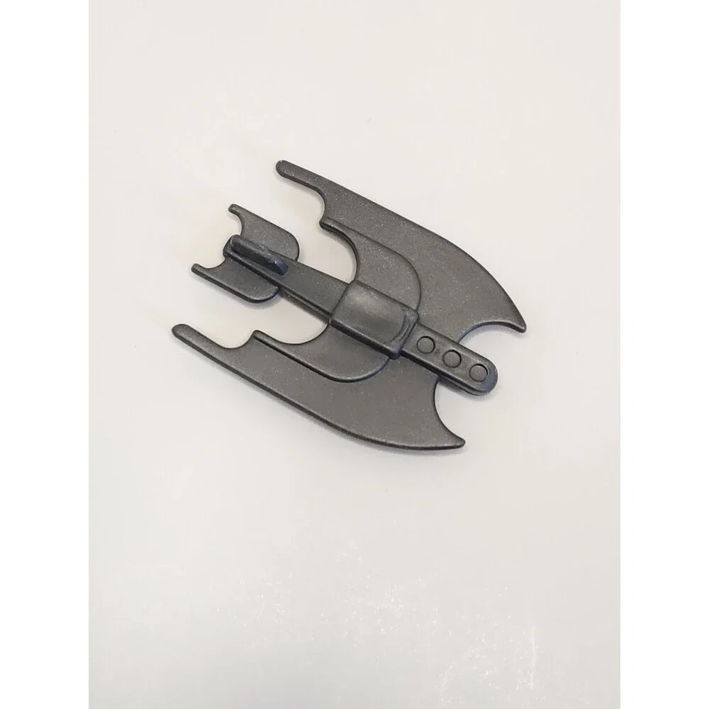 VTG‎ Kenner Batman Animated Series Batmobile Pursuit Jet Missile Bomb Part 1993