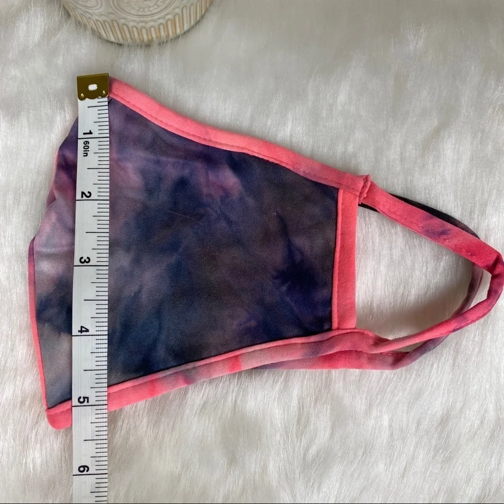 N/A tie dye