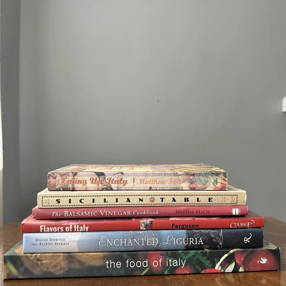 N/A curated collection